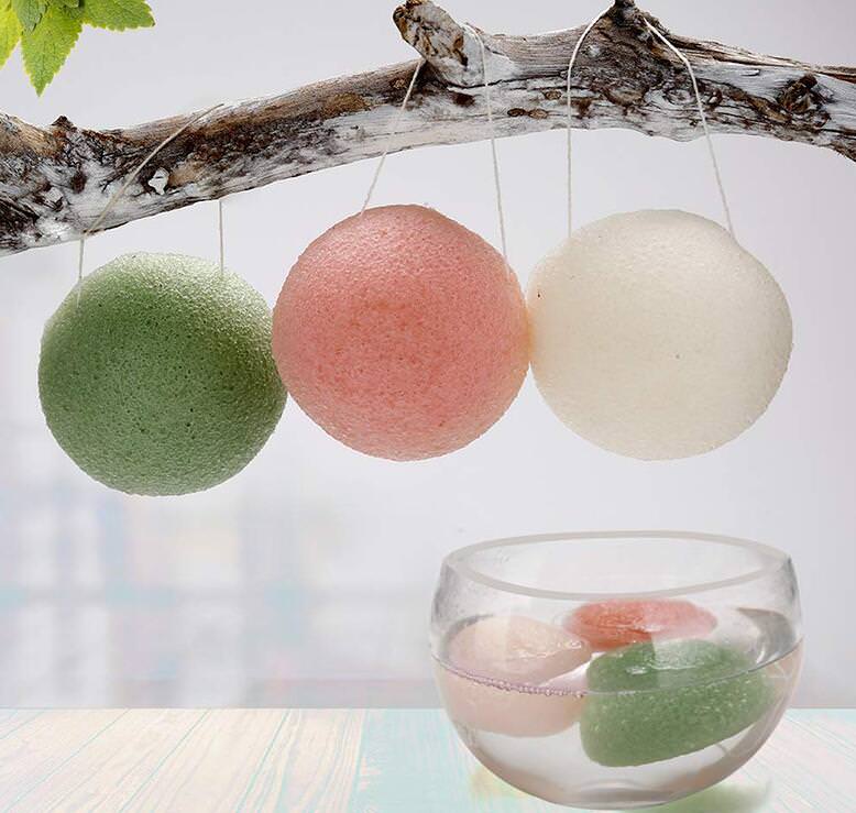 Konjac Sponge Best Konjac Sponges, How to Use Them, and More