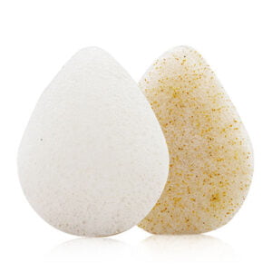 Pure Konjac Premium Facial Organic Sponge