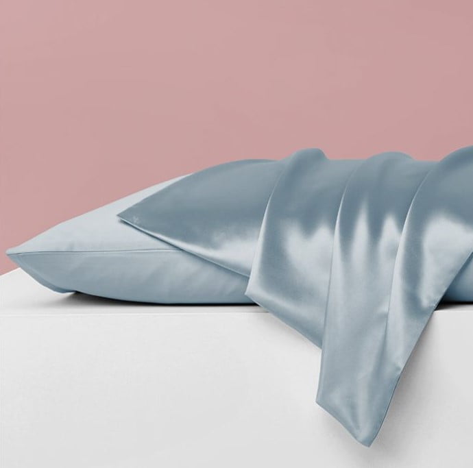 Mulberry Silk Pillowcases